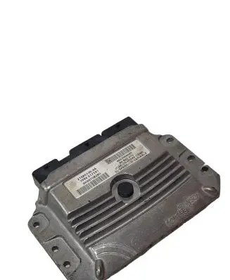Citroen C6 Engine control unit/module 9653388480 215853364A 7094517141