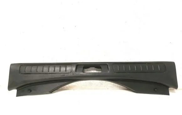 Land Rover Evoque I Trunk/boot sill cover protection BJ32113A10AC