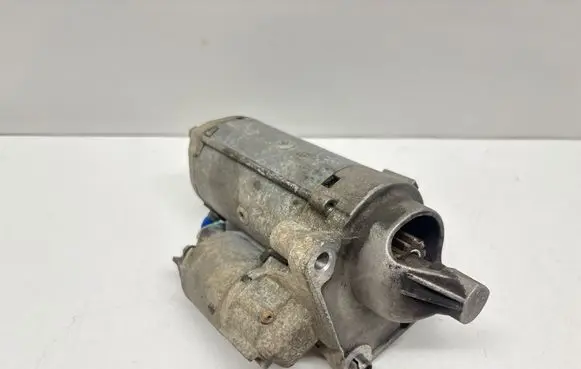 Peugeot 508 Starter motor 9662854180 15D31998J TS22E26T