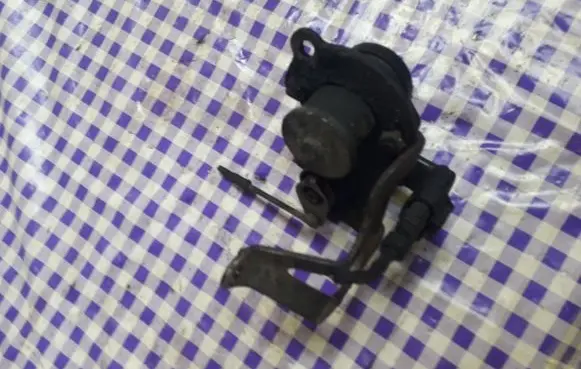 KIA Ceed Electric throttle body valve 20070216