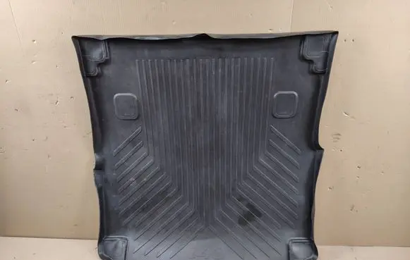 Hyundai i40 Rubber trunk/boot mat liner 3Z122ADE01