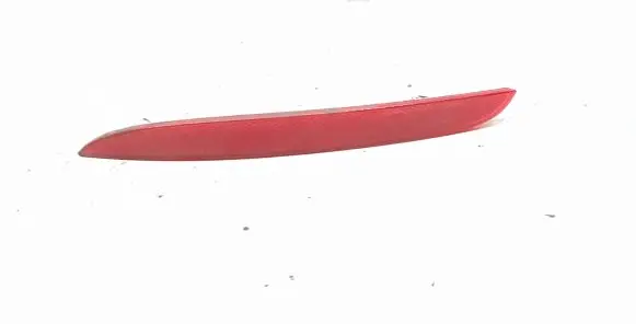 Rear tail light reflector