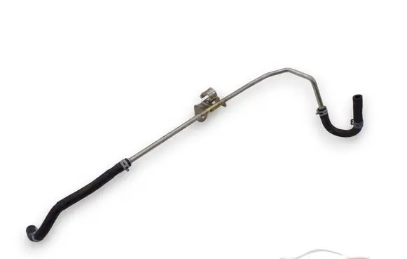 Audi A6 S6 C7 4G Brake vacuum hose/pipe 04L131552BJ