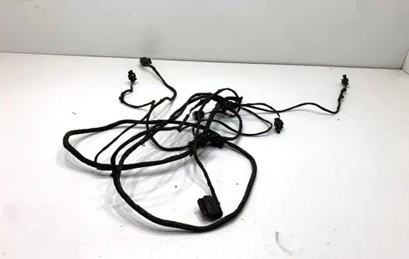 BMW 3 GT F34 Parking sensor (PDC) wiring loom 