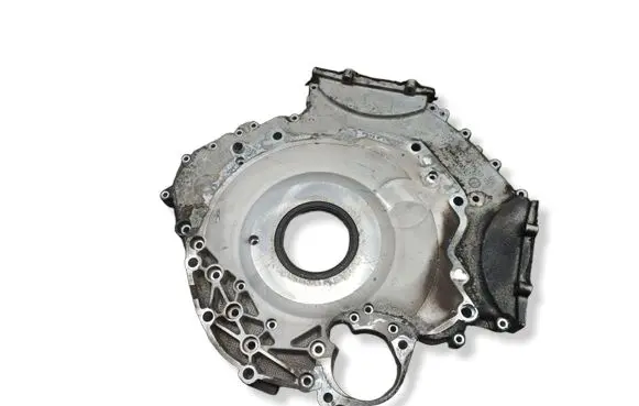 Audi A6 S6 C6 4F Timing chain cover 059103173