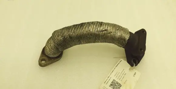 Mitsubishi L200 EGR valve line/pipe/hose 