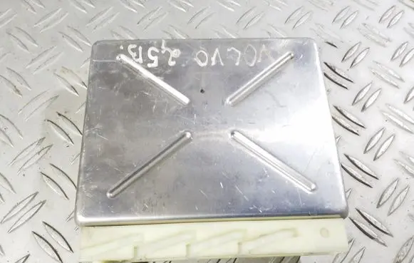Volvo S60 Gearbox control unit/module 00001313A4