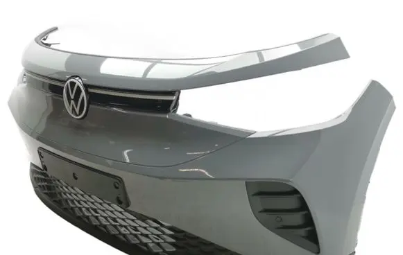 Volkswagen ID.3 Front bumper 11A807221 LA7C