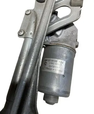 BMW X1 E84 Wiper motor 2992465