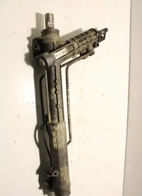 BMW 5 E39 Steering rack 1096026 7852955304