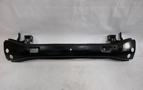 Volkswagen Multivan T5 Front bumper cross member 7E0807109B