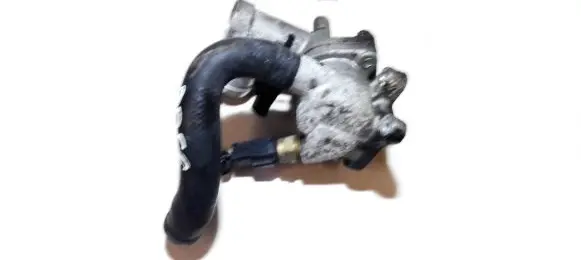 Hyundai i30 Engine coolant pipe/hose