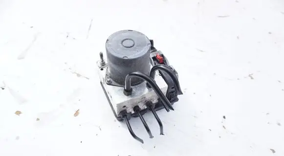 Audi A4 S4 B7 8E 8H ABS Pump