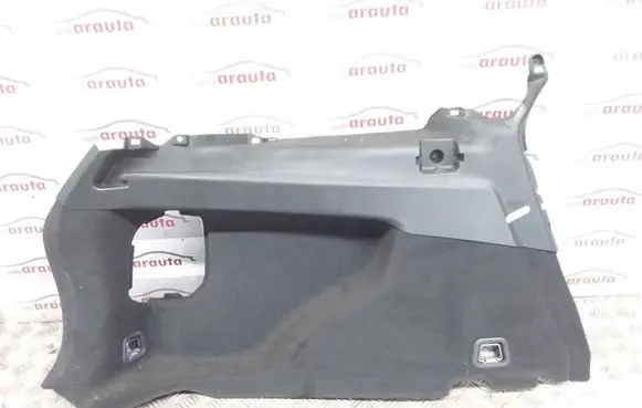 Volvo V60 Trunk/boot side trim panel 30721874 39834945 2931853