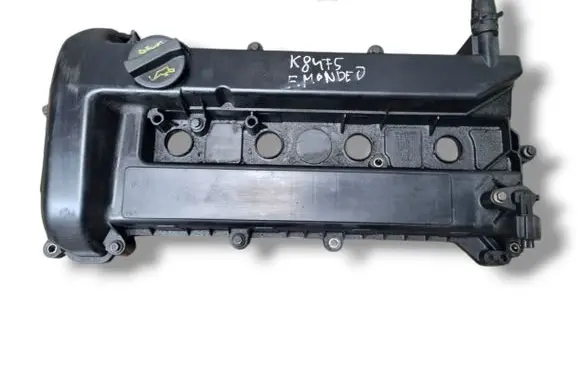 Rocker cam cover