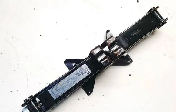 Nissan Almera Tino Lift Jack 