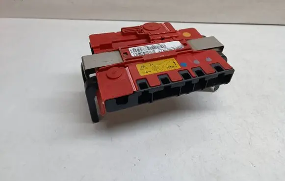 BMW 3 E90 E91 Positive wiring loom 6942912
