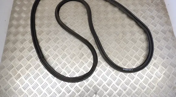 Honda CR-V Trunk rubber seal (body) 
