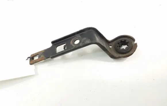 Toyota Prius (XW30) Radiator mount bracket 1653328051