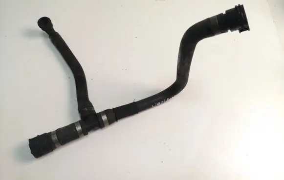 BMW 7 E65 E66 Engine coolant pipe/hose