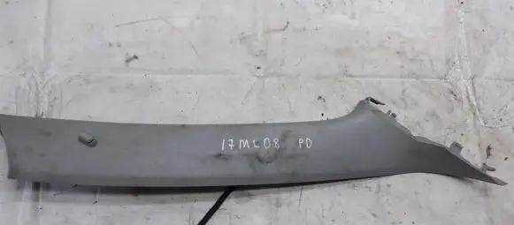 Mitsubishi Lancer X Other interior part 7210A054