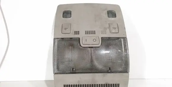 Audi A4 S4 B6 8E 8H Front seat light 8E0951177