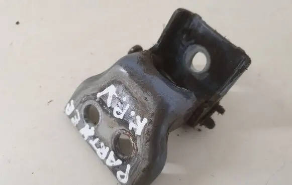 Peugeot Partner Front door upper hinge