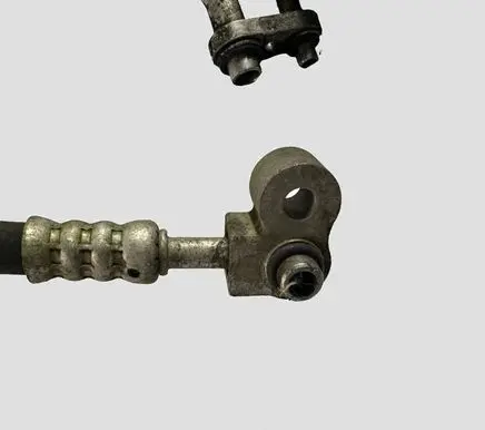 Opel Astra H Air conditioning (A/C) pipe/hose