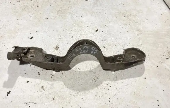 BMW 3 E46 Rear gearbox reducer motor 