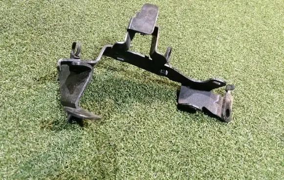 Renault Trafic III (X82) Other exterior part 226762724R
