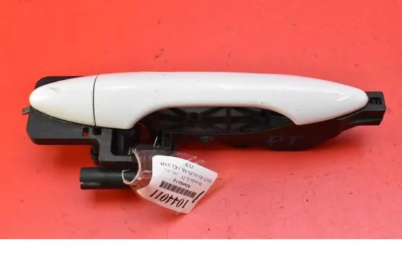 Hyundai ix35 Rear door exterior handle 