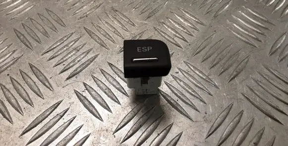 Audi A4 S4 B6 8E 8H ESP (stability program) switch 8E2927134