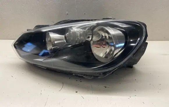 Volkswagen Golf VI Headlight/headlamp 5K1941005M 89319331 8931933111