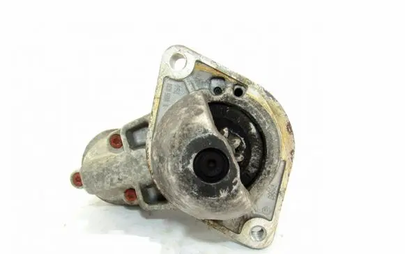 Fiat 500L Starter motor 0001138012