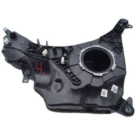 Renault Kangoo II AdBlue liquid reservoir 172A27388R