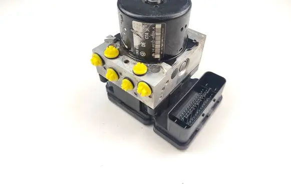 Volkswagen Golf VI ABS Pump 1K0907379AD 1K0614517BD 10021202204