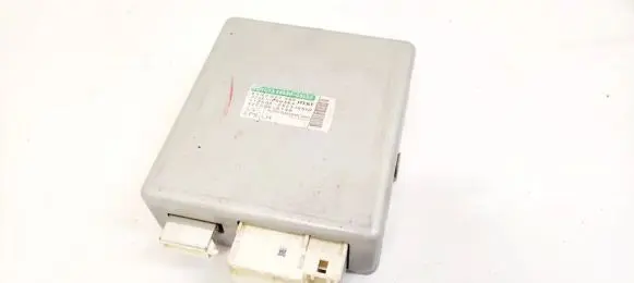 Power steering control unit/module