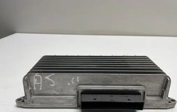 Audi A5 8T 8F Sound amplifier 8T0035223AB