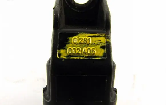 Toyota Corolla Verso E121 Sensor 0281002406