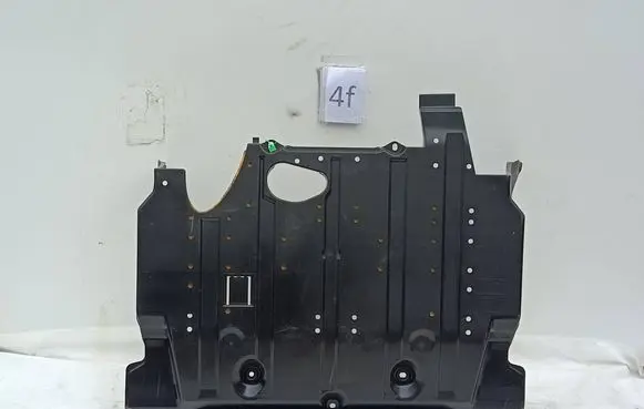 Subaru Outback (BT) Engine splash shield/under tray 56410AN20