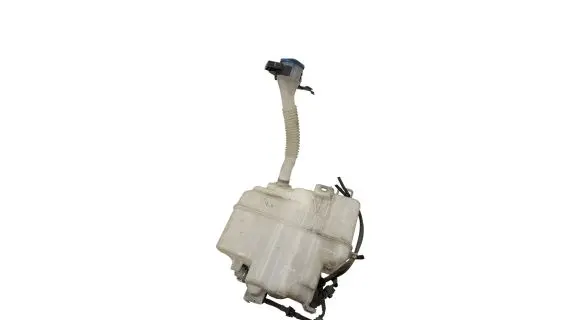Mazda 6 Windshield washer fluid reservoir/tank GHP967480 K0036