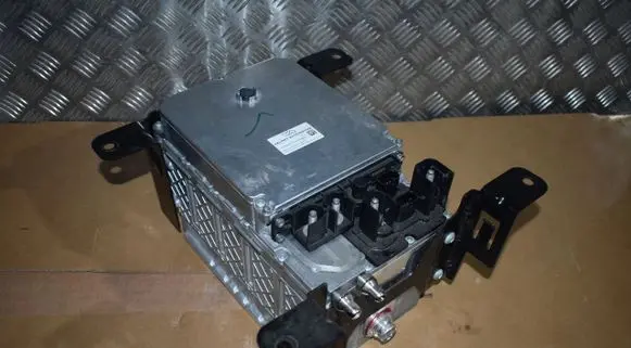 Mercedes-Benz Vito Viano W639 Car battery 