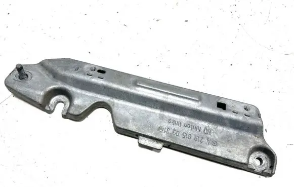 Mercedes-Benz CLS C219 Other interior part A2198150531
