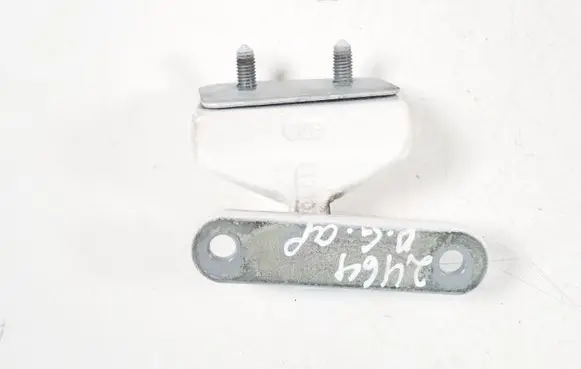 Mercedes-Benz S W221 Rear door lower hinge