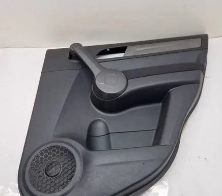 Honda CR-V Rear door card panel trim 83700SWWAE01023