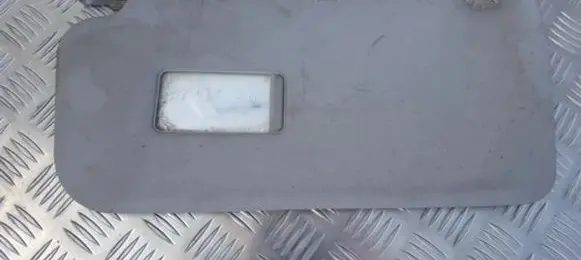 Mitsubishi Pajero Sun visor MR590020