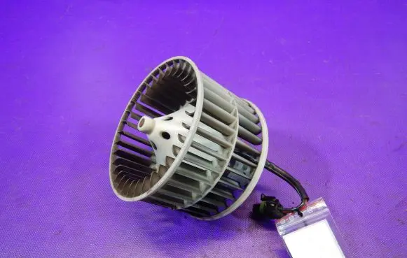 Renault Espace II Heater fan/blower 0130063506