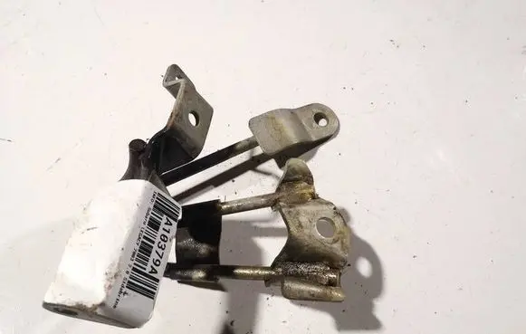 Subaru Legacy Rear door lower hinge