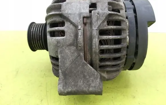 Mercedes-Benz C W203 Generator/alternator A0111549302
