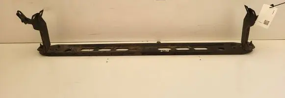 Volvo S60 Radiator support slam panel bracket